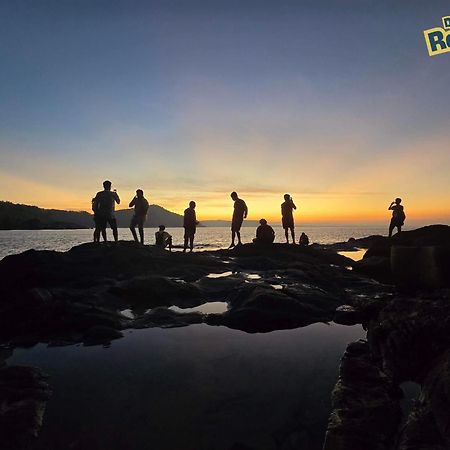 Revibe Beach Hostel Gokarna Gokarna  Esterno foto