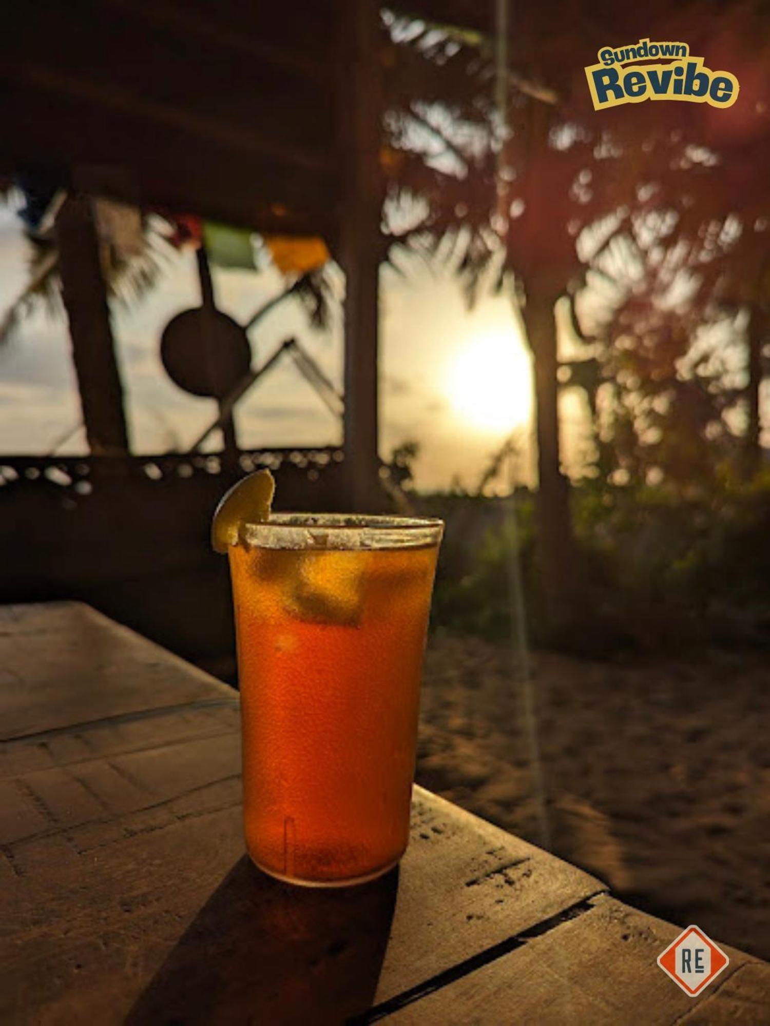 Revibe Beach Hostel Gokarna Gokarna  Esterno foto